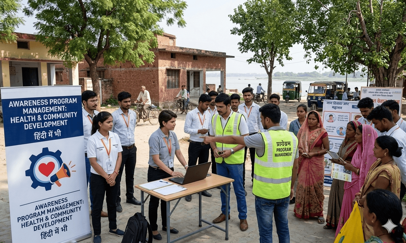 Awareness Program Management