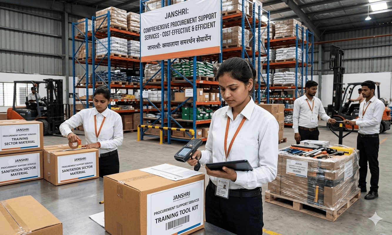 Procurement Support Services