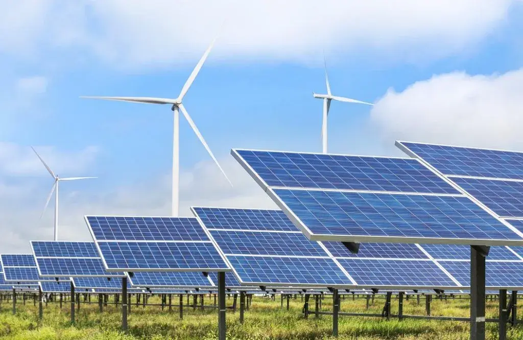Sustainable Energy