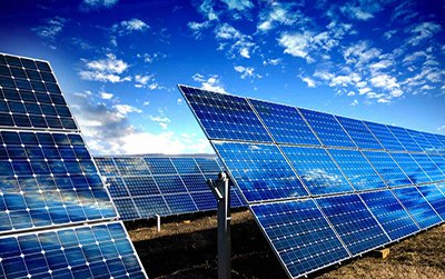 Solar Installation